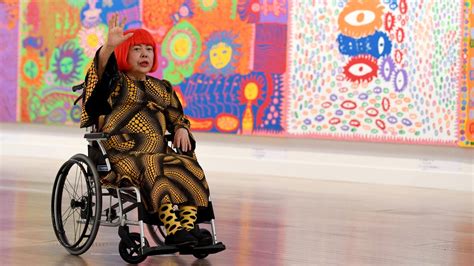 yayoi kusama louis vuitton racist|Yayoi Kusama Apologizes for Past Racist Remarks.